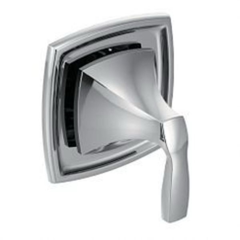 Moen T4611 Voss Transfer Valve Trim, Chrome
